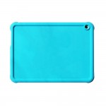 MingShore Silicone Case For Huawei MediaPad M3 Lite 10 Tablet Cover Black