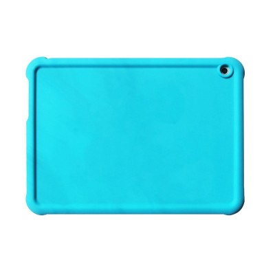 MingShore For Huawei MediaPad M3 Lite 10" Tablet Case Turquoise