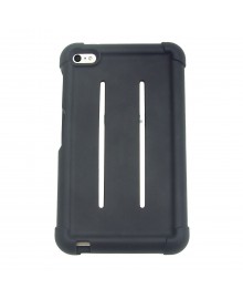 MingShore Case For Huawei MediaPad T2 7.0 Pro Cover Black