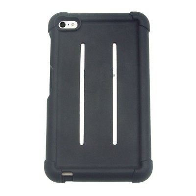 MingShore Case For Huawei MediaPad T2 7.0 Pro Cover Black