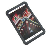 MingShore Case For Huawei MediaPad T2 7.0 Pro Cover Black