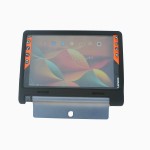 MingShore Silicone Rubber Rugged Case for Lenovo Yoga Tablet 3 10 YT3-X50F/X50M