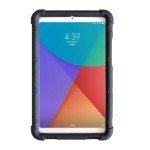 MingShore Cover For Xiaomi MiPad 4 8.0 Tablet Case-Black