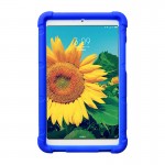 MingShore MiPad 4 Tablet 8.0 Case-Blue