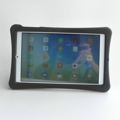 MingShore Silicone Rugged Case for Teclast X80 HD / X80 Pro 8 inch tablet