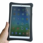 MingShore Silicone Rugged Case for Teclast X80 HD / X80 Pro 8 inch tablet
