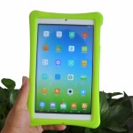 MingShore Silicone Rugged Case for Teclast X80 HD / X80 Pro 8 inch tablet